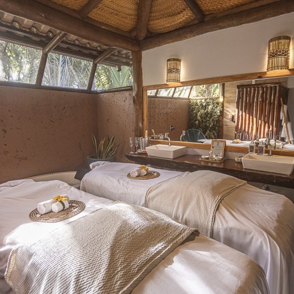 massagem SPA